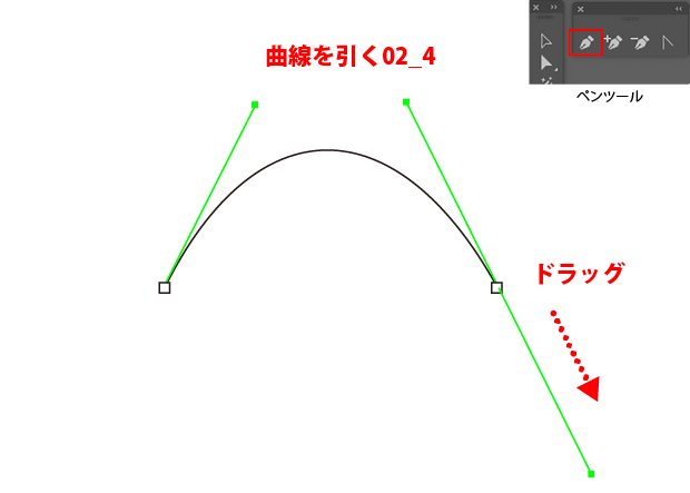 書体をデザインする ２ S Shmを描く 筆まめブログ